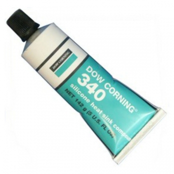 陶熙DOW道康寧DOWSIL? 340 Heat Sink Compound有機硅樹脂