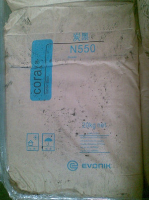 德固賽炭黑N550（歐勵隆ORION碳黑）