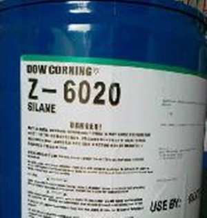 美國道康寧Z-6020硅烷偶聯劑