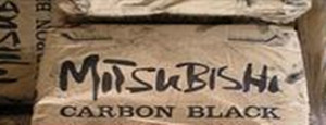 日本三菱色素碳黑MA8 中級黑度