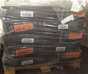 德固賽AROSPERSE 138 化纖級色素炭黑