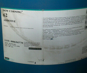 道康寧消泡劑DOWSIL dc-62 Additive-有機硅消泡劑